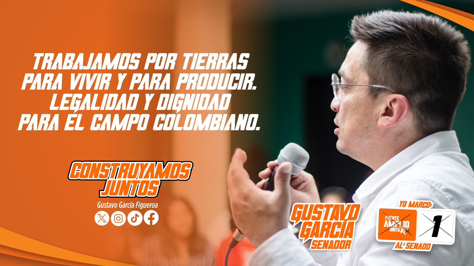 Seguridad y oportunidades