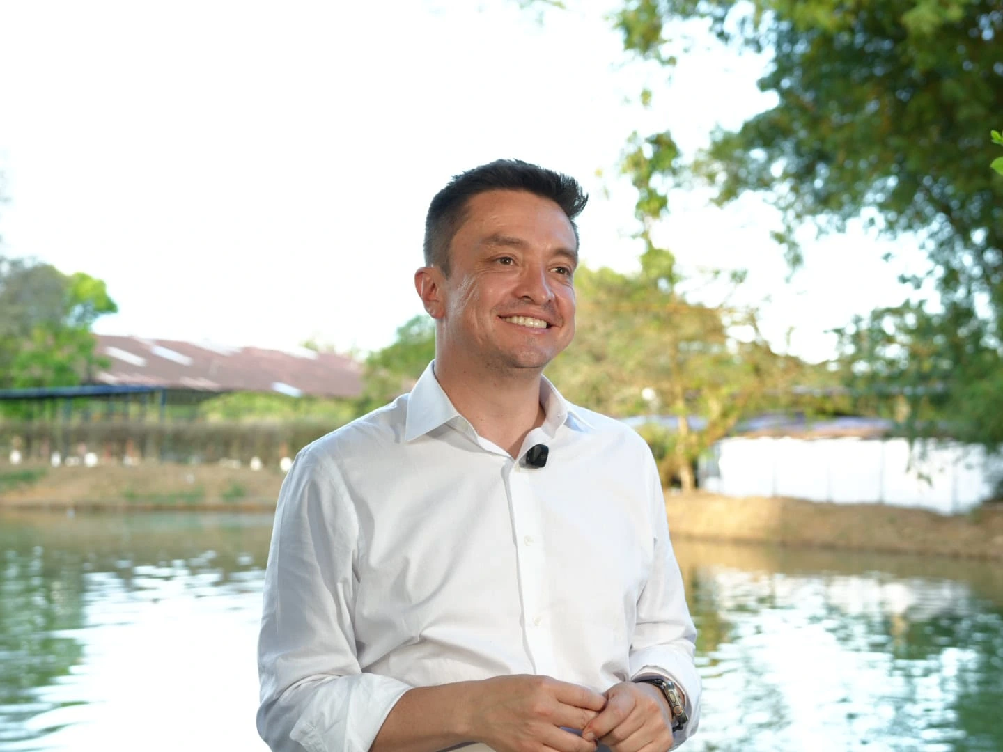 Seguridad y oportunidades